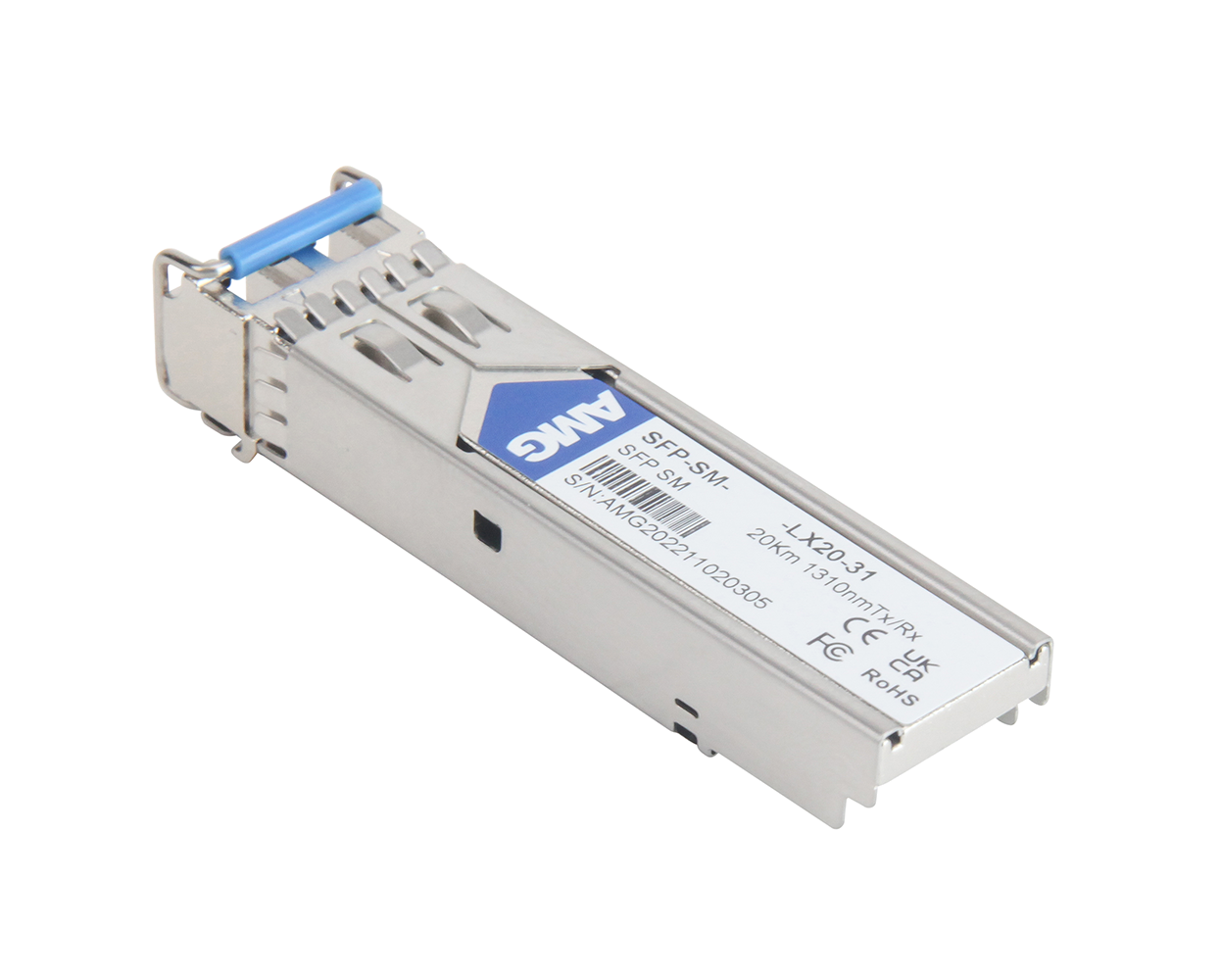 SFP-SM-1G-LX20-31
